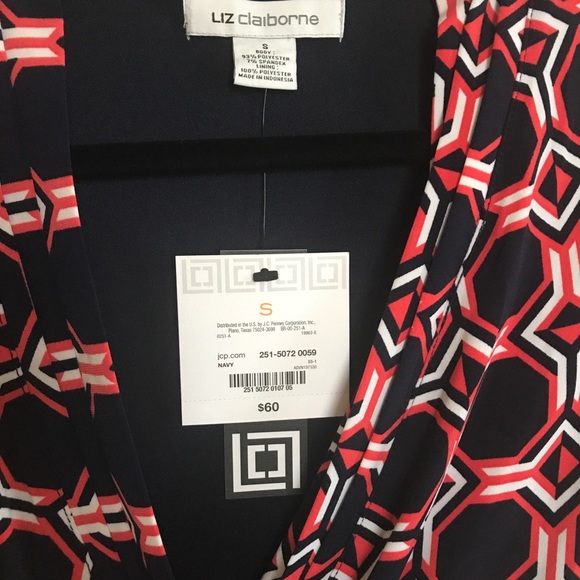 Liz Claiborne Dress - Picture 3 of 3